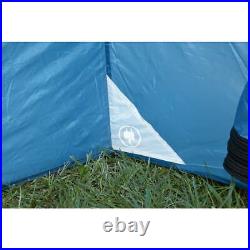 New Ot 12p Ultimate Festival Tent Is Fit for All Your Family or Group Needs NEW