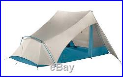 New Sierra Designs Flashlight 2 Person 3 Season Backpacking Tent