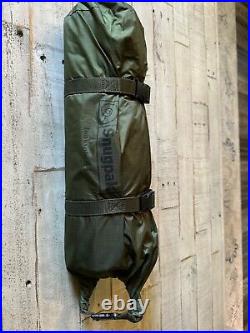 New Snugpak Ionosphere IX 1 Person Tent Camping Hiking Shelter Outdoor Easy Set