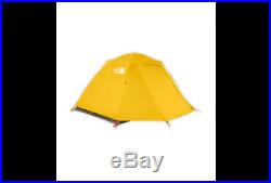 New THE NORTH FACE Stormbreak 2 2 person Camping Tent Outdoors Storm Break 2