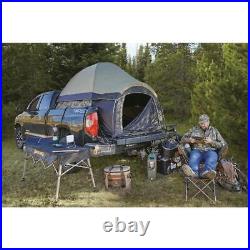 New Water Resistant Guide Gear Premium Truck Tent Compact Or Full Size