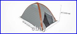 New never used Crua Culla 2 person insulated inner tent
