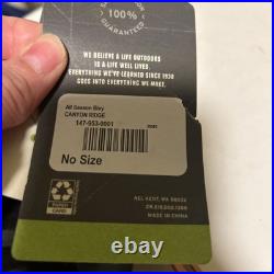 New withtag REI Co-Op All Season Bivy Canyon Ridge One person