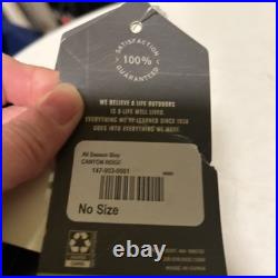 New withtag REI Co-Op All Season Bivy Canyon Ridge One person