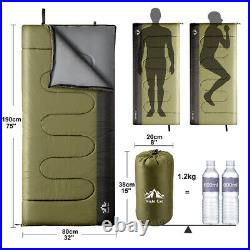 Night Cat Outdoor Camping Equipment Set Tent Pad Sleeping Bag Included