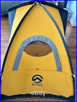 North Face Assault 2 2 Person Tent Used once