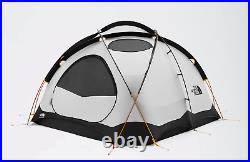 North Face Bastion 4, Four-Season Expedition Tent In Mint Shape