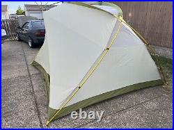 North Face Bedrock 6 Tent