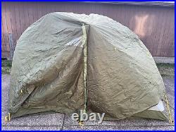 North Face Bedrock 6 Tent