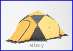 North Face Dome 5 Tent Expedition Basecamp Tent Brand New