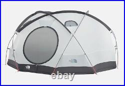 North Face Dome 5 Tent Expedition Basecamp Tent Brand New