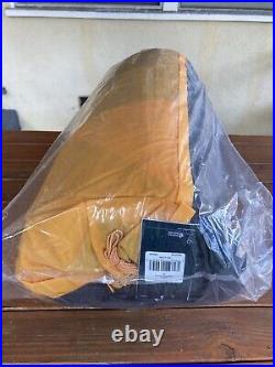 North Face Dome 5 Tent Expedition Basecamp Tent Brand New