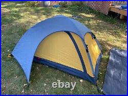 North Face Slickrock 2 Man Tent