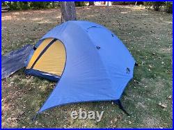 North Face Slickrock 2 Man Tent