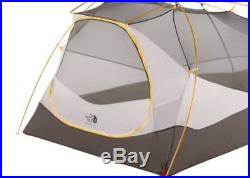 North Face Tadpole FL 2 Person Camping Tent 3-Season Outdoor Instant Shelter New