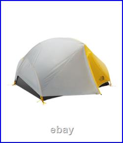North Face Triarch 2 Person Lightweight Pro Hiking Camping Tent