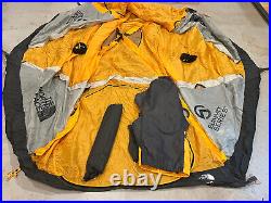 North Face VE25 tent