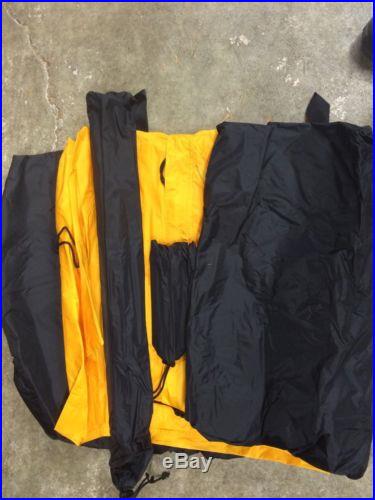 North Face Ve 25