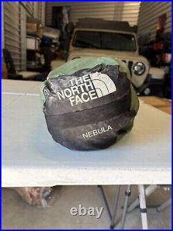 North face Nebula Tent