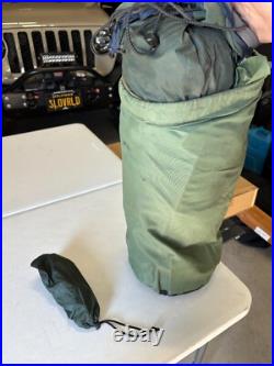 North face Nebula Tent
