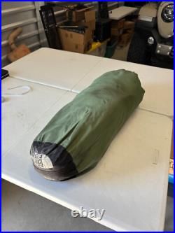 North face Nebula Tent