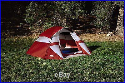 Northwest 2 Person Camping Tent Dome Family Outdoor Backpacking Hiking Fishing