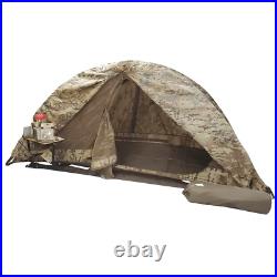 OCP Camouflage Outdoor Camping Tent For 1 to 2 Persons