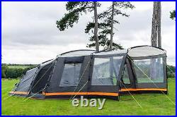 OLPRO Endeavour Tent 7 Berth Technical Tent