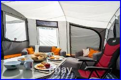OLPRO Endeavour Tent 7 Berth Technical Tent
