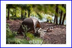 OneTigris COSMITTO 2.0 Version 2 Person Backpacking Tent Free Standing Ligh