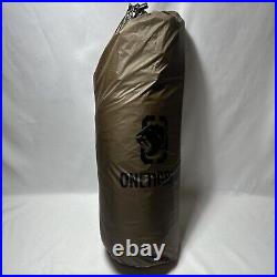 OneTigris SCAENA Backpacking Tent Lightweight Bushcraft