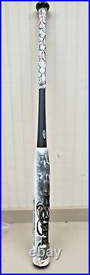 Onyx El Jefe 34 Inch 25.5Oz Softball Metal Bat ESS19-2