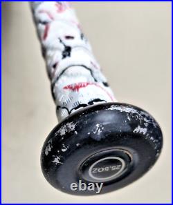 Onyx El Jefe 34 Inch 25.5Oz Softball Metal Bat ESS19-2