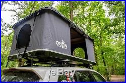 Origin Camping Supply Nomad Hard Shell Rooftop Tent 2 person 4x4 car truck SUV