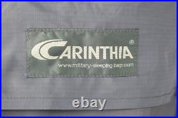 Original Carinthia Tunnel Tent Observer Plus Gore Tex Bivy Bag Brand New