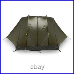 Original Rhinowolf 3-Season 1-person Modular Camping Backpacking Tent with Pad