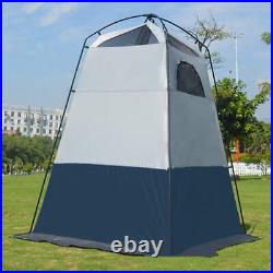 Outdoor Beach Camping Changing Bathing Tent