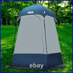 Outdoor Beach Camping Changing Bathing Tent