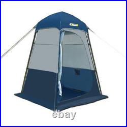 Outdoor Beach Camping Changing Bathing Tent