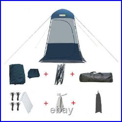 Outdoor Beach Camping Changing Bathing Tent