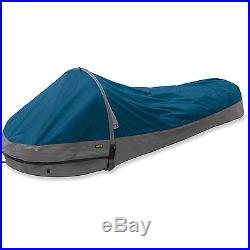 Outdoor Research Alpine Bivy Mojo Blue, One Size