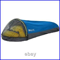Outdoor Research Helium Bivy Classic Blue One Size