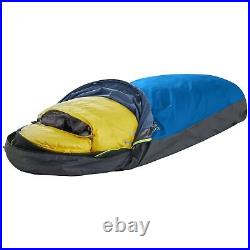 Outdoor Research Helium Bivy Classic Blue One Size