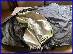 Outdoor Research (OR) Highland bivy sack tent super lightweight