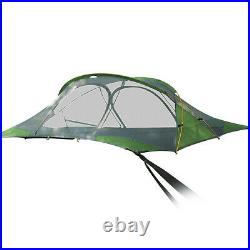 Outdoor Suspended Tree Tent Ultralight Hanging Camping Hammock Waterproof