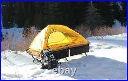 Outfitter XXL Quick Tent 1 Man Pop Up Tent Less than 1 Min Set Up