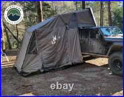 Overland Vehicle Systems Bushveld Annex for 4 Person Roof Top Tent -18089902
