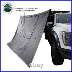 Overland Vehicle Systems Nomadic Wall 1 Passenger Side Wall for 270 Awning
