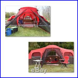 Ozark Trail 10-Person Family Tent Camping Outdoor