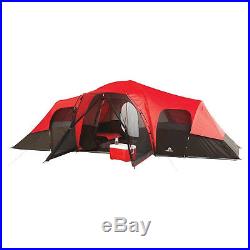 Ozark Trail 10-Person Family Tent Camping Outdoor